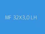 MF 32X3,0 LH 